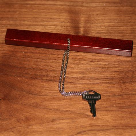 The Hidden Dangers of Unfavorable Magic Key Holders: A Guide to Protection